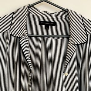 Banana Republic button down shirt